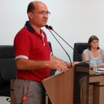 vereador Ademar Possamai (DEM) vereador Ademar Possamai (DEM)
