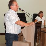 vereador Afonso Piazera Neto (PSD) vereador Afonso Piazera Neto (PSD)