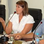 vereadora Natália Lúcia Petry (PMDB) vereadora Natália Lúcia Petry (PMDB)