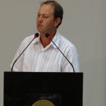 vereador Jaime Negherbon (PMDB) vereador Jaime Negherbon (PMDB)