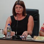 vereadora Natália Lúcia Petry (PMDB) vereadora Natália Lúcia Petry (PMDB)