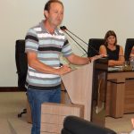 vereador Jaime Negherbon (PMDB) vereador Jaime Negherbon (PMDB)
