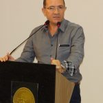 vereador Ademar Possamai (DEM) vereador Ademar Possamai (DEM)