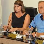 vereadora Natália Lúcia Petry (PMDB) vereadora Natália Lúcia Petry (PMDB)