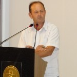 vereador Jaime Negherbon (PMDB) vereador Jaime Negherbon (PMDB)