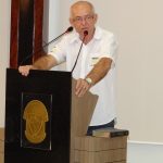 vereador José Osório de Ávila (PSD) vereador José Osório de Ávila (PSD)