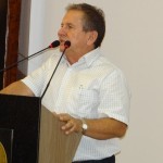 vereador Afonso Piazera Neto (PSD)