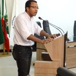 vereador Francisco Alves (PT) vereador Francisco Alves (PT)