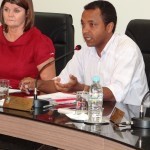 vereador Francisco Alves (PT) vereador Francisco Alves (PT)