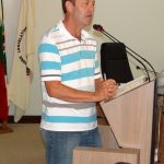 vereador Jaime Negherbom (PMDB) vereador Jaime Negherbom (PMDB)