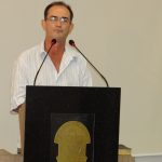 vereador Vilmar Delagnolo (PT) vereador Vilmar Delagnolo (PT)
