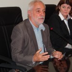 Dalmo Vieira Filho - Superintendente do Iphan Dalmo Vieira Filho - Superintendente do Iphan