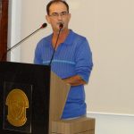 vereador Vilmar Delagnolo (PT) vereador Vilmar Delagnolo (PT)