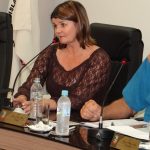 vereadora Natália Lúcia Petry (PMDB) vereadora Natália Lúcia Petry (PMDB)