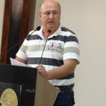 vereador Lorival Demathê (PSD) vereador Lorival Demathê (PSD)