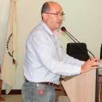 vereador Ademar Possamai (DEM) vereador Ademar Possamai (DEM)