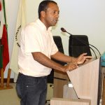 vereador Francisco Alves (PT) vereador Francisco Alves (PT)