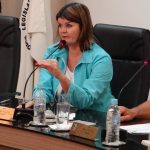 vereadora Natália Lúcia Petry (PMDB) vereadora Natália Lúcia Petry (PMDB)