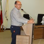 vereador Ademar Possamai (DEM) vereador Ademar Possamai (DEM)