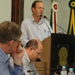 vereador Jaime Negherbon (PMDB) vereador Jaime Negherbon (PMDB)