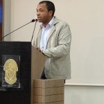 vereador Francisco Alves (PT) vereador Francisco Alves (PT)