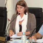 vereadora Natália Lúcia Petry (PMDB) vereadora Natália Lúcia Petry (PMDB)