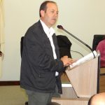 vereador Jaime Negherbon (PMDB) vereador Jaime Negherbon (PMDB)