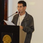 vereador Justino da Luz (PT) vereador Justino da Luz (PT)