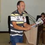 vereador Jaime Negherbon (PMDB) vereador Jaime Negherbon (PMDB)