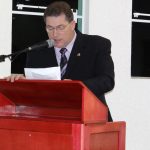 vereador Celso Hille (PSDB) vereador Celso Hille (PSDB)