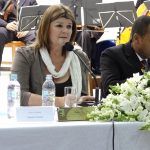 vereadora Natália Lúcia Petry (PMDB) vereadora Natália Lúcia Petry (PMDB)