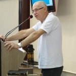 vereador José Osório de Ávila (PSD) vereador José Osório de Ávila (PSD)
