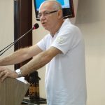 vereador José Osório de Ávila (PSD) vereador José Osório de Ávila (PSD)