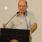 vereador Ademar Possamai (DEM) vereador Ademar Possamai (DEM)