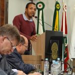 vereador Francisco Alves (PT) vereador Francisco Alves (PT)