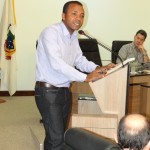 vereador Francisco Alves (PT) vereador Francisco Alves (PT)