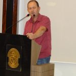 vereador Jaime Negherbon (PMDB) vereador Jaime Negherbon (PMDB)