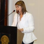 vereadora Natália Lúcia Petry (PMDB) vereadora Natália Lúcia Petry (PMDB)