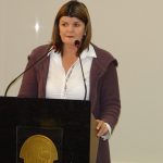 vereadora Natália Lúcia Petry (PMDB) vereadora Natália Lúcia Petry (PMDB)