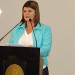 vereadora Natália Lúcia Petry (PMDB) vereadora Natália Lúcia Petry (PMDB)