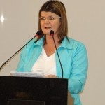 vereadora Natália Lúcia Petry (PMDB) vereadora Natália Lúcia Petry (PMDB)