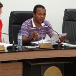 vereador Francisco Alves (PT) vereador Francisco Alves (PT)