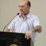 vereador Ademar Possamai (DEM)