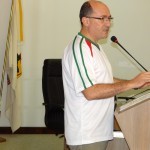 vereador Ademar Possamai (DEM) vereador Ademar Possamai (DEM)