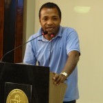 vereador Francisco Alves (PT) vereador Francisco Alves (PT)