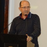 vereador Ademar Possamai (DEM) vereador Ademar Possamai (DEM)