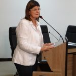 vereadora Natália Lúcia Petry (PMDB) vereadora Natália Lúcia Petry (PMDB)