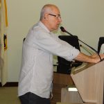 vereador José Osório de Ávila (PSD) vereador José Osório de Ávila (PSD)