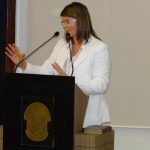 vereadora Natália Lúcia Petry (PMDB) vereadora Natália Lúcia Petry (PMDB)