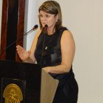vereadora Natália Lúcia Petry (PMDB) vereadora Natália Lúcia Petry (PMDB)